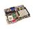 Intel ASUS (CUBX-533-WOA-6PII) Motherboard