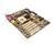 Intel ASUS CUV266 Socket 370 AGP 4X Pro Motherboard...