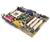 Intel ASUS CUV4X-CM Socket 370 microATX Mainboard...
