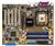 Intel ASUS P4C800E-DEL (MBASUSP4C800EDEL)...