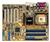Intel ASUS P4P800-E Deluxe 865PE Socket 478 DDR ATX...