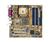 Intel ASUS P4P800-MX 865GV Socket 478 DDR 400 ATX...