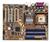Intel ASUS P4P800 SE-UAYZ 800FSB P4 Mainboard w/...