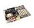 Intel ASUS P4S133 Pentium 4 ATX Motherboard w/...