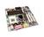 Intel ASUS P4T-M P4 Socket 423 Mainboard w/...