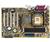 Intel ASUS P4V8X-X (MBASUSP4V8XX) Motherboard
