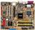 Intel ASUS P5AD2-E DELUXE 925XE CHIPSET SATA150 ATX...