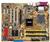 Intel ASUS P5GD2 915P LGA775 DDR2 ATX Motherboard...
