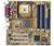 Intel ASUS X Series Motherboard P4P800-MX REV: 1.04...