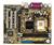 Intel ASUS X Series Motherboard P4VP-MX...