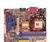 Intel BIOSTAR Mainboard Support processor...