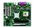 Intel BLKD865GVHZL (0735858168397) Motherboard
