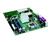 Intel BLKD915GAVL (BLKD915GAVLX10U) Motherboard