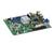 Intel BLKDQ965WCEKR Motherboard