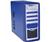 Intel Brilliant Barebone (890552601486)