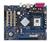 Intel CELERON 2.66Ghz CPU AND MOTHER BOARD...