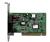 Intel Chipset Internal 56'000 bps V.92/V.90 PCI Fax...