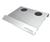 Intel Cooler Master Notepal Aluminum Notebook...