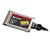 Intel CreditCard Ethernet 10BT (CE3-10BT/M) Network...