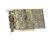 Intel D/4PCIU4S Voice Interface Card (D4PCIU4S)