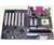 Intel D845BG (A74058402) Motherboard