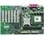 Intel D845PESVL (OEM) (IND845PESV) Motherboard