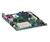 Intel D850MDL (I850MDL) Motherboard