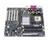 Intel D875PBZLK (D875PBZLKPRESCOTT) Motherboard
