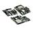 Intel Desktop Board D815EPFV Motherboard
