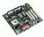 Intel Desktop Board D845GVAD2 Motherboard