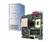 Intel Desktop Board D850GBC bundled with S508-IW...