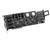 Intel Dialogic D/82JCT-U Voice Interface Card...