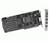 Intel Dialogic DTI 481SC Modem