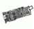 Intel Dialogic DualSpan 480JCT (D/480JCT-2T1) Modem