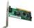 Intel ETHERNET 10/100MBPS RJ-45 PCI P/N PILA8460B...
