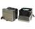 Intel FoxConn Socket-A / 370 CPU Cooling Fan CPU...