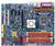 Intel Gigabyte GA-8AENXP-D 925XE LGA775 DDR2 533...