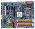 Intel Gigabyte GA-8GPNXP Duo 915P LGA775 DDR2 533...