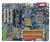 Intel Gigabyte GA-8I915P DG Dual Graphic 915P...