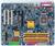 Intel Gigabyte GA-8I915P Duo Pro 915P LGA775 DDR...