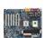 Intel Gigabyte GA-8IDX 845 AGPset P4 Skt478 ATX...