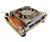 Intel JAC322C Copper Cooler with Skiving Fins CPU...