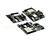 Intel KD850GBPAK10 Motherboard