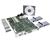 Intel NEC SIMM AT Motherboard (20100086)