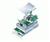 Intel OCPRF100 Server System (SOCCBCHSYS)