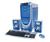 Intel P4 3.0GHz DVD Computer System (SYSP430LGA775)...