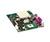Intel PGA478 Motherboard
