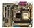 Intel PVP2-MX (DSAUP4VPMX) Motherboard