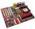 Intel Pentium 4 ATX DDR/SDRAM Mainboard with built...