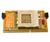 Intel Pentium III Socket-370 CPU to Slot-1...